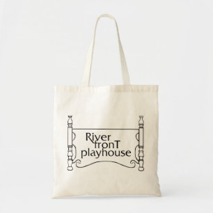 logo bag