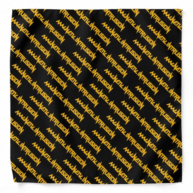 Logo Bandana (Front)