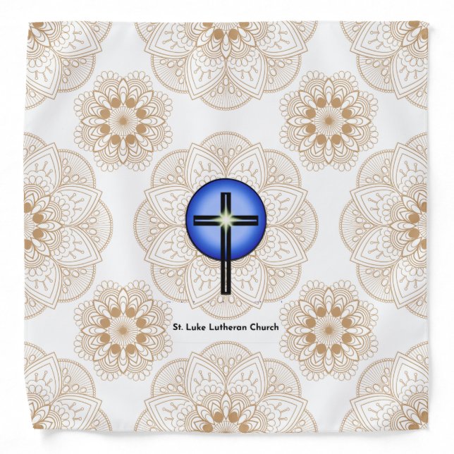 Logo Bandana (Front)