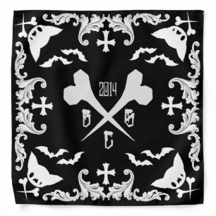 Logo Bandana