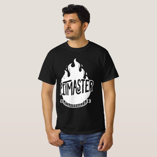  BBQ Pitmasters Gifts For BBQ Lovers BBQ Gifts BBQ Lovers  T-Shirt : Clothing, Shoes & Jewelry