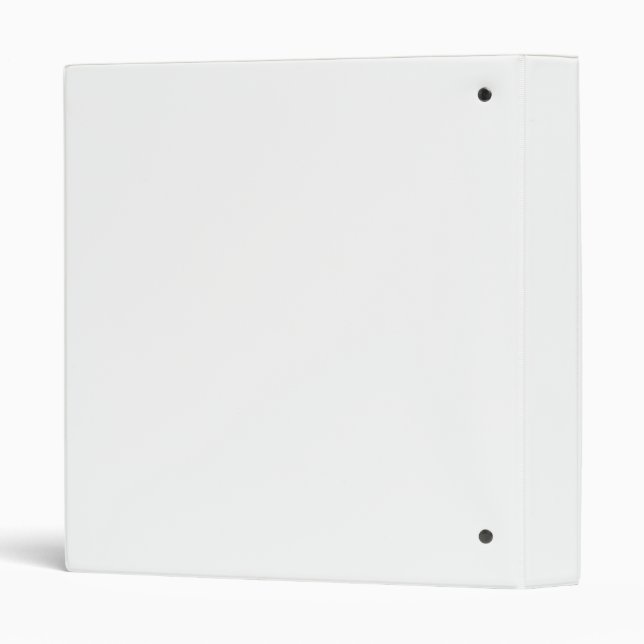 Logo Binder (Back/Spine)