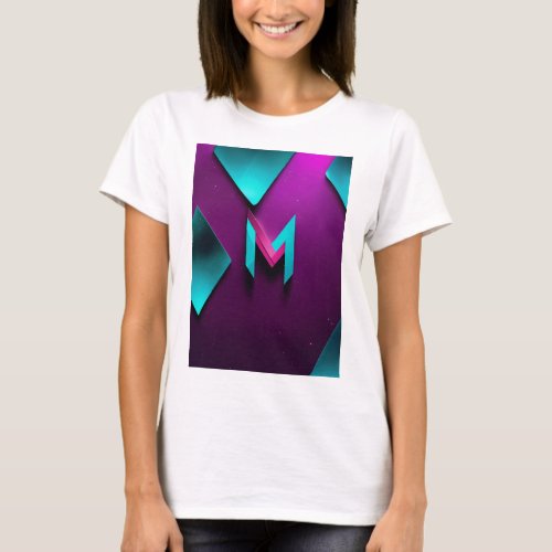 Logo brand new style womens t_shirt 