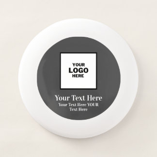 Logo Branded Professional Wham-O Frisbee