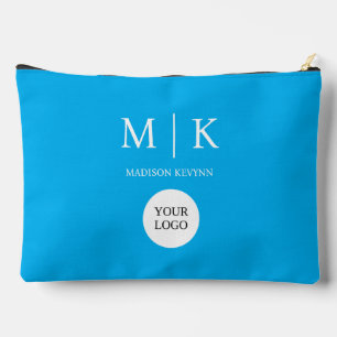 Logo Business Accessory Pouch