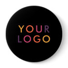 Logo Business Branding Black