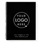 Logo | Business Corporate Company Minimalist