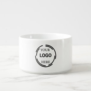 Logo Business Modern Minimal Designs Bowl