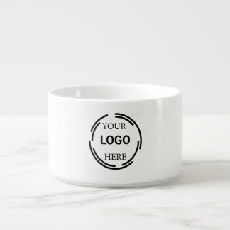 Logo Business Modern Minimal Designs Bowl