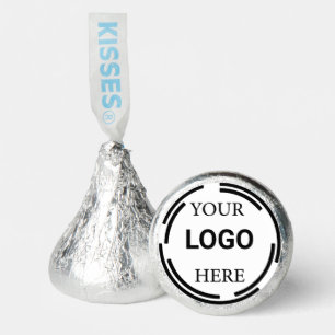 Logo Business Modern Minimal Designs Hershey®'s Kisses®