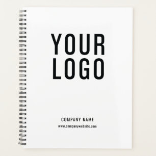 Logo Business Promotional Planner