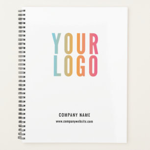 Logo Business Promotional Planner