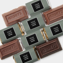 Logo Business Sage Green Minimalist Corporate