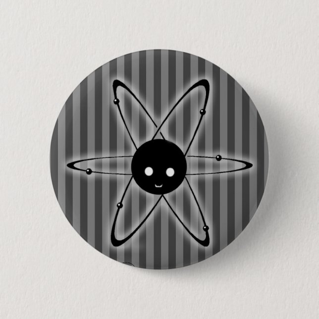 Logo Button (Front)