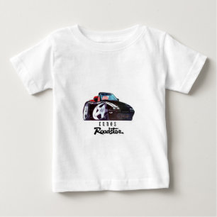 logo car image baby T-Shirt