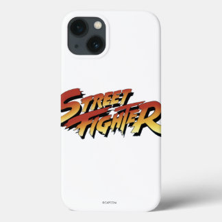 Logo iPhone 13 Case