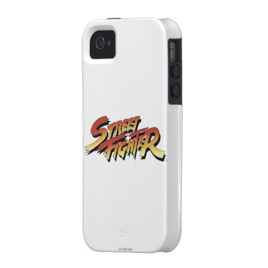 Logo Case-Mate iPhone Case (Back Left)