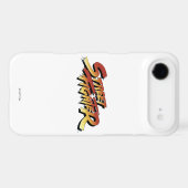 Logo Case-Mate iPhone Case (Back (Horizontal))