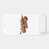 Logo Case-Mate iPhone Case (Back (Horizontal))