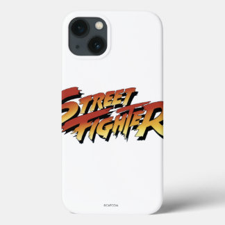 Logo iPhone 13 Case