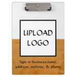 Logo Clipboard Business Promotional Gift