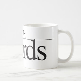 Logo Coffee Mug