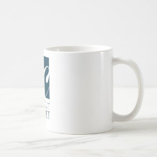 Logo Coppet Institute Coffee Mug