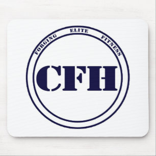 logo copy-1 mouse pad