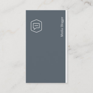 Logo Corporate Business Card