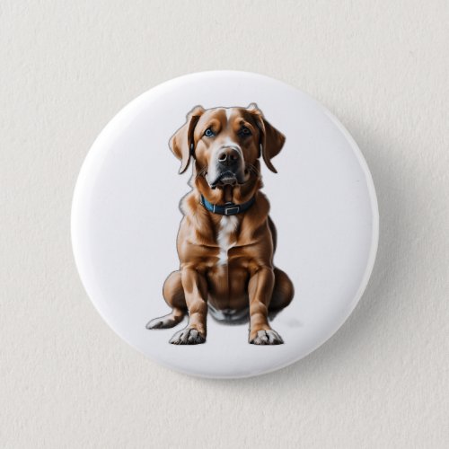 logo design t_shirt dog button