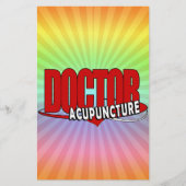 LOGO DOCTOR ACUPUNCTURE (Front)