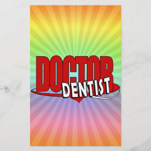 LOGO DOCTOR DENTIST