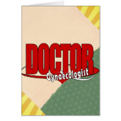 LOGO DOCTOR Gynaecologist (Front)
