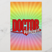 LOGO DOCTOR PATHOLOGIST (Front)