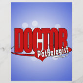 LOGO DOCTOR PATHOLOGIST (Front)