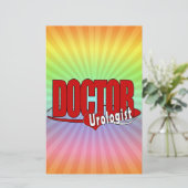 LOGO DOCTOR UROLOGIST (Standing Front)