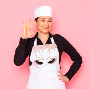 The Pink Apron Bakery