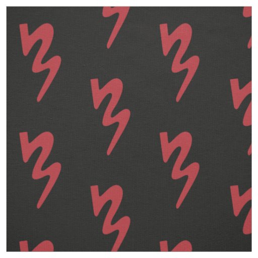 Logo Fabric by the Yard - Batavia Marching Band