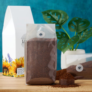 Logo Favor Roasted Coffee