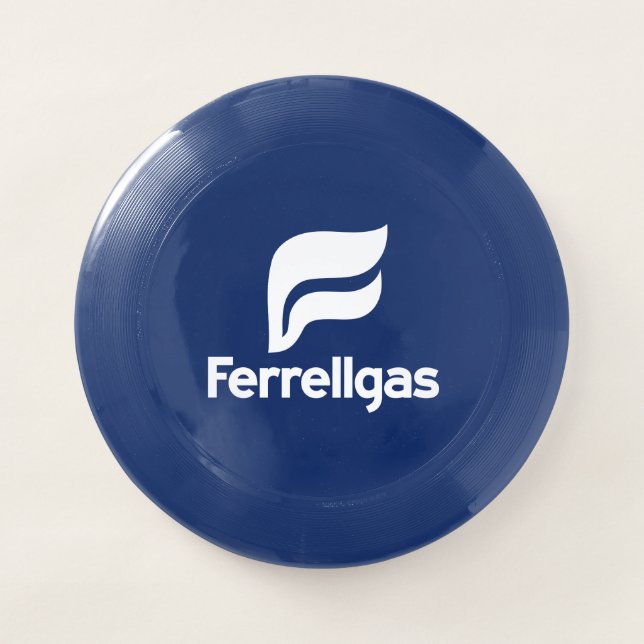 Logo Frisbee (Front)