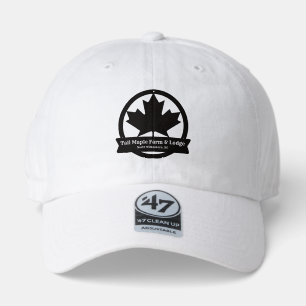 Logo hat