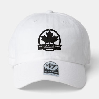 Logo hat