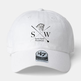 Logo Hat