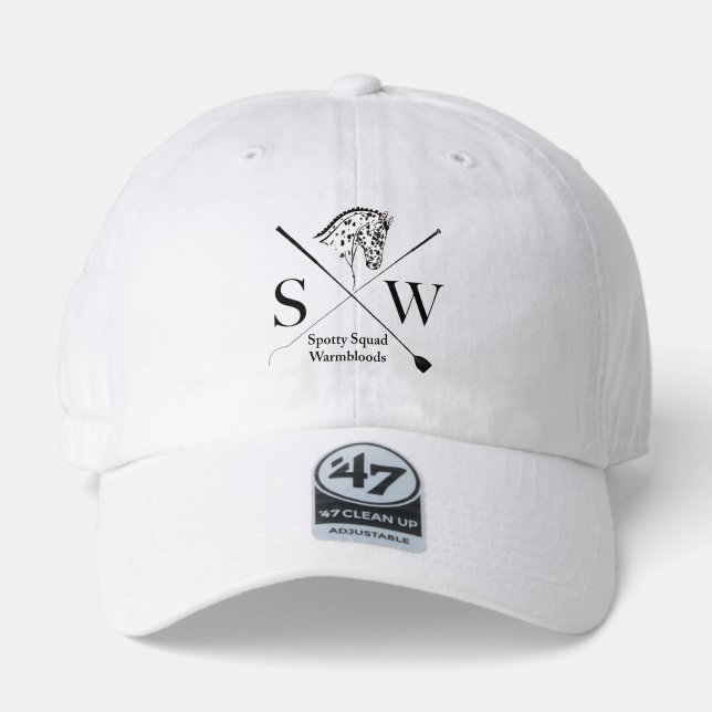 Logo Hat (Front)