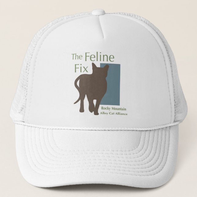 Logo Hat (Front)