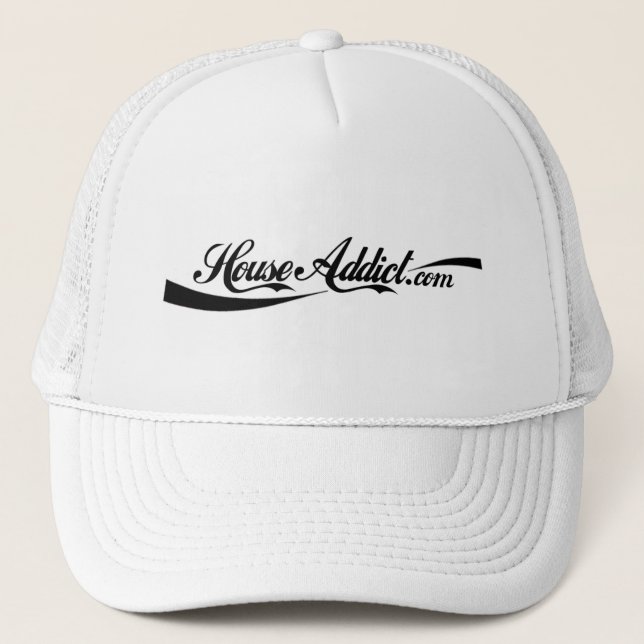 Logo Hat (Front)