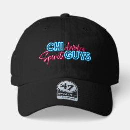Logo Hat