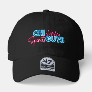 Logo Hat