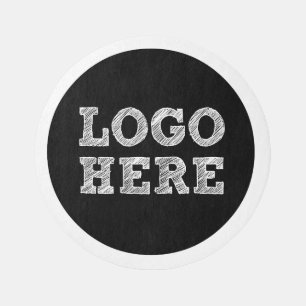 Logo Here Outdoor Rug
