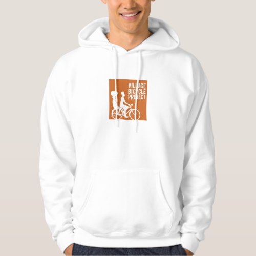 Logo Hoodie